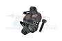 GPM Black 7075 Aluminium Front Brake Caliper MX035-BK