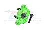 GPM Green 7075 Aluminium Front Brake Caliper MX035-G