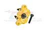 GPM Gold 7075 Aluminium Front Brake Caliper MX035-GD