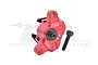 GPM Red 7075 Aluminium Front Brake Caliper MX035-R