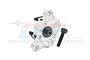 GPM Silver 7075 Aluminium Front Brake Caliper MX035-S