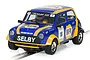 Scalextric 1/32 Mini Miglia - Lewis Selby NAPA 2021 Slot Car C4414
