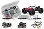 RC Screwz Granite BLS Metal Shielded Bearing Kit ARA002B
