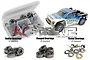 RC Screwz Fury Metal Shielded Bearing Kit ARA003B