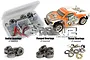 RC Screwz Mojave Metal Shielded Bearing Kit ARA004B