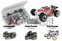 RC Screwz Vorteks BL Metal Shielded Bearing Kit ARA005B