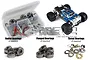 RC Screwz Nero 6S Metal Shielded Bearing Kit ARA012B