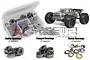 RC Screwz Outcast 6S Metal Shielded Bearing Kit ARA015B