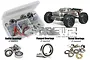 RC Screwz Outcast 6S Rubber Shielded Bearing Kit ARA015R