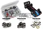RC Screwz Limitless Metal Shielded Bearing Kit ARA021B