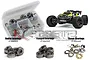 RC Screwz Kraton 8S Metal Shielded Bearing Kit ARA022B