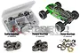 RC Screwz Fazon Voltage Metal Shielded Bearing Kit ARA025B