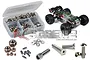 RC Screwz Kraton 6S V2 Complete Stainless Steel Screw Kit ARA027