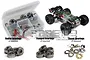 RC Screwz Kraton 6S V2 Metal Shielded Bearing Kit ARA027B