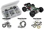 RC Screwz Kraton 6S V2 Rubber Shielded Bearing Kit ARA027R