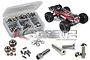 RC Screwz Kraton 6S V3 Complete Stainless Steel Screw Kit ARA028