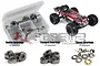 RC Screwz Kraton 6S V3 Metal Shielded Bearing Kit ARA028B