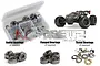 RC Screwz Kraton EXB Metal Shielded Bearing Kit ARA033B