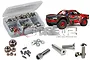 RC Screwz Mojave V2 6S Complete Stainless Steel Screw Kit ARA049