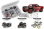 RC Screwz Mojave V2 6S Metal Shielded Bearing Kit ARA049B
