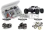 RC Screwz Big Rock 6S Metal Shielded Bearing Kit ARA050B