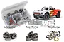 RC Screwz Mojave 4S Metal Shielded Bearing Kit ARA052B