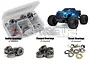 RC Screwz Granite Mega Metal Shielded Bearing Kit ARA054B