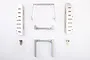 Killerbody SCX10 II Installation Mounting Parts 48806