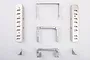 Killerbody 1/10 Mounting Parts 48807