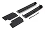 ARRMA 1/8 Wing Set ARA480052