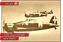 Italeri 1/72 Macchi M.C 200 Series XXI Fighter Plastic Model Kit 2767