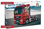Italeri 1/24 MAN TGX XXL D-38 Truck Plastic Model Kit 3959