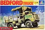 Italeri 1/35 Bedford QL Truck Plastic Model Kit 0241