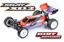XRAY XB2D'24 RC Buggy Electric 2WD 1/10 Scale Kit 320016