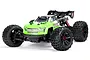 ARRMA Kraton 4x4 4S V2 BLX Speed RC Monster Truck Electric Brushless 4WD 1/10 Scale RTR - Green ARA4408V2T4