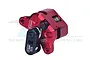 GPM Red Aluminium Front Brake Disc Calliper MX2035-R