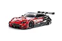 Tamiya TT-02 Nissan Motul Autech Z RC Car Electric 4WD 1/10 Scale Kit (no ESC) 58735A