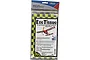 Deluxe Materials Eze Tissue Yellow & Black Chequer Set in original retail packaging.