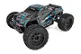 Team Associated Reflex 14MT RC Monster Truck Electric Brushless 4WD 1/14 Scale RTR - Black 20190