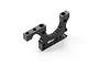 XRAY Black 7075-T6 Aluminium Rear Left Lower Bulkhead 302779