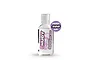 A 50ml bottle of Hudy Ultimate Silicone Oil with 400 cSt viscosity, featuring a clear plastic bottle and a purple label.