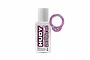 A 50ml bottle of Hudy Premium Silicone Oil with a purple label indicating 475 cSt viscosity, set against a plain white background.
