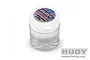 Hudy Ultimate 1000000 cSt Silicone Oil 50ml 106692