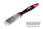 Hudy Small Cleaning Brush - Medium 107847