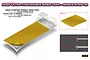 Hudy Ultra Thin Double-Sided Tape 107876