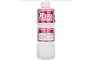 A 400ml bottle of Mr. Hobby Mr. Color Rapid Thinner with a white cap and pink label against a white background.