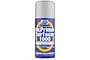 A 170ml spray can of Mr. Hobby Primer Surfacer 1000 with a blue label and grey cap against a white background.