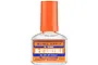 A 40ml bottle of Mr. Hobby Mr. Retarder Mild paint additive with a bright orange cap and a label featuring Japanese text.