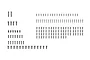 FMS Land Cruiser 80 Screw Set C2059