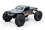 Hobby Plus CR-18P Evo-Pro Fighter RC Rock Crawler Electric 4WD 1/18 Scale RTR - Blue 1810386